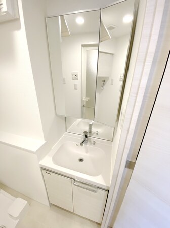 GRAN PASEO亀戸の物件内観写真